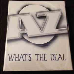AZ - What's The Deal