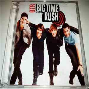 Big Time Rush - BTR (International Edition)
