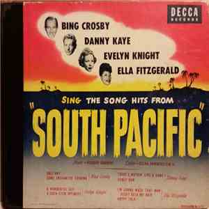 Bing Crosby / Danny Kaye / Evelyn Knight / Ella Fitzgerald - Sing The Song ...