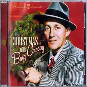 Bing Crosby - Christmas With Bing Crosby