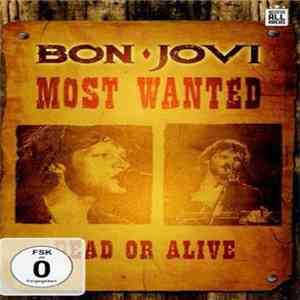 Bon Jovi - Most Wanted
