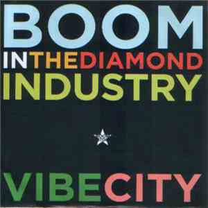 Boom In The Diamond Industry - Vibe City