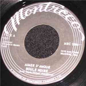Boule Noire - Aimer D'Amour