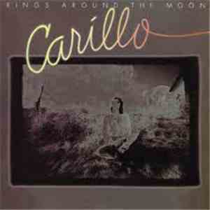 Carillo  - Rings Around The Moon
