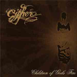 Cipher - Children Of God's Fire