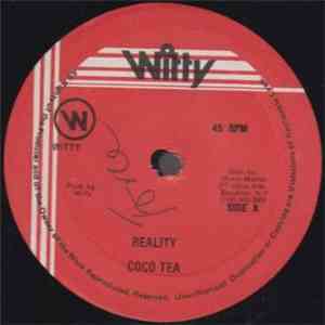 Coco Tea - Reality