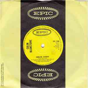 Colin Blunstone - Caroline Goodbye