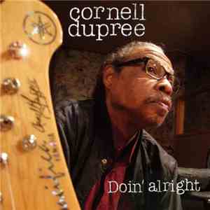 Cornell Dupree - Doin' Alright