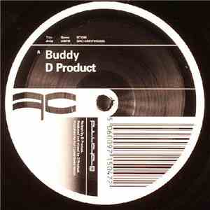 D Product - Buddy / Mandolin