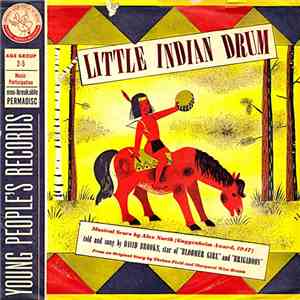 David Brooks  - Little Indian Drum
