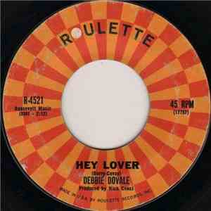 Debbie Dovale - Hey Lover