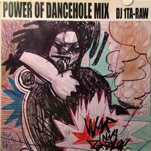 DJ 1TA-RAW - Power Of Dancehole Mix
