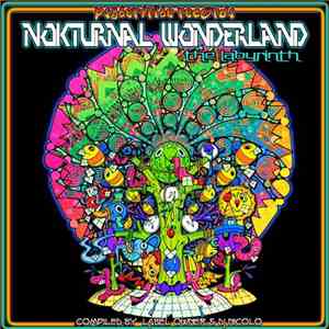 DJ Nicolo - Nokturnal Wonderland (The Labyrinth)