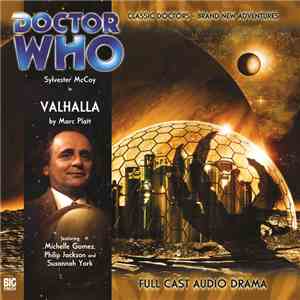 Doctor Who - Valhalla