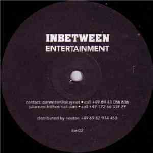 Ed. Zimmermann - Pow Wow