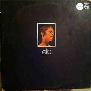 Elis Regina - Ela