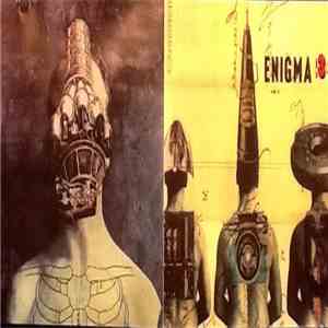 Enigma - Le Roi Est Mort, Vive Le Roi!