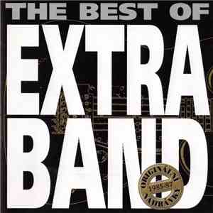 Extra Band - The Best Of Extra Band