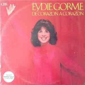Eydie Gormé - De Corazón A Corazón