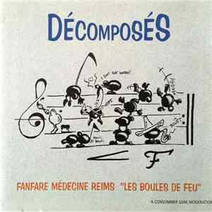 Fanfare Médecine Reims 