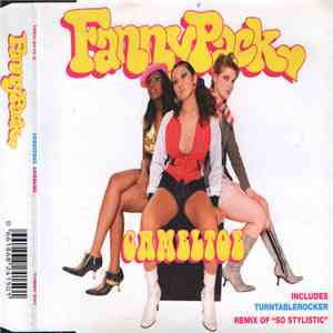 Fannypack - Cameltoe