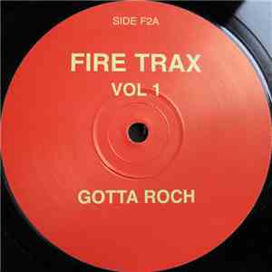 Fire Trax - Vol 1