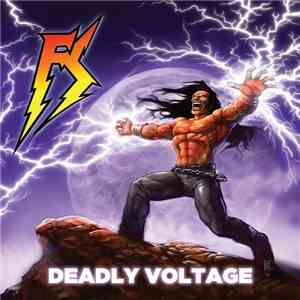 Firstrike - Deadly Voltage