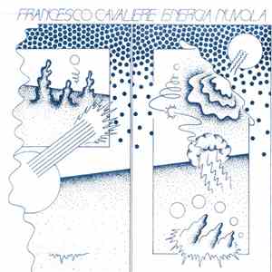 Francesco Cavaliere - Energia Nuvola