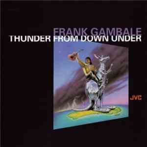 Frank Gambale - Thunder From Down Under