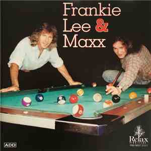 Frankie Lee & Maxx - Frankie Lee & Maxx