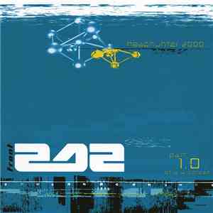 Front 242 - Headhunter 2000 - Part 1.0