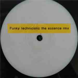 Funky Technicians - Remixes