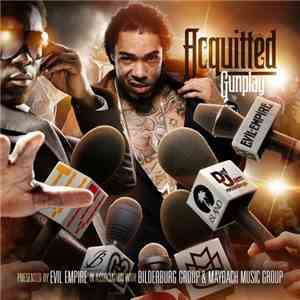 Gunplay - Acquitted