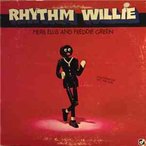 Herb Ellis And Freddie Green - Rhythm Willie