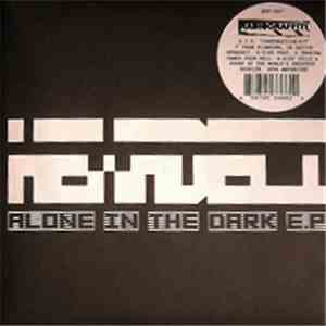 Hexadeci - Alone In The Dark EP