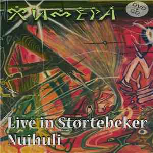Химера - Live In Størtebeker / Nuihuli