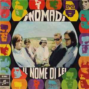 I Nomadi - Il Nome Di Lei