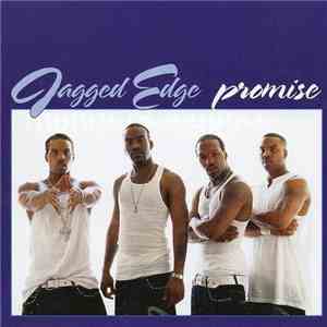 Jagged Edge - Promise