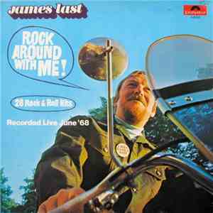 James Last - Rock Around With Me!