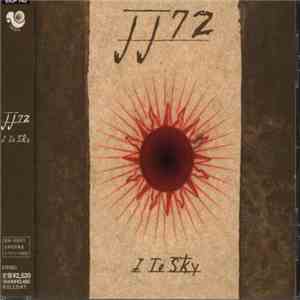 JJ72 - I To Sky