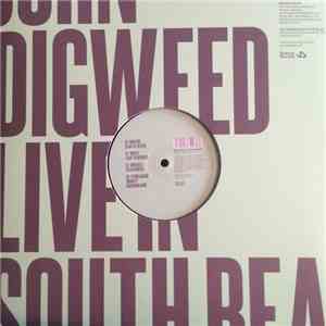John Digweed - Live In South Beach 1/5