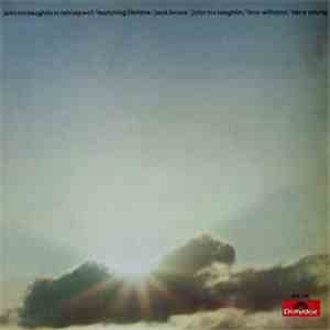 John McLaughlin Featuring Lifetime - In Retrospect