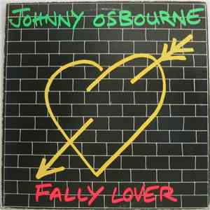 Johnny Osbourne - Fally Lover