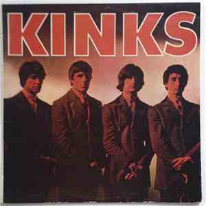 Kinks - Kinks