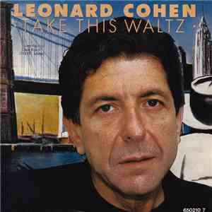 Leonard Cohen - Take This Waltz