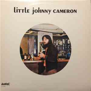 Little Johnny  Cameron - Little Johnny Cameron