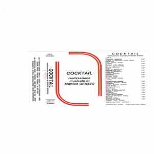Marco Grasso - Cocktail