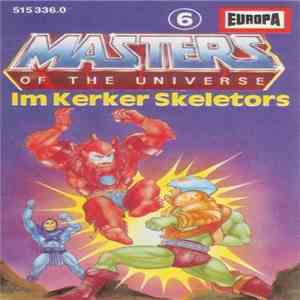 Masters Of The Universe  - Im Kerker Skeletors
