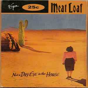 Meat Loaf - Not A Dry Eye In The House