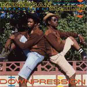 Michigan & Smiley - Downpression